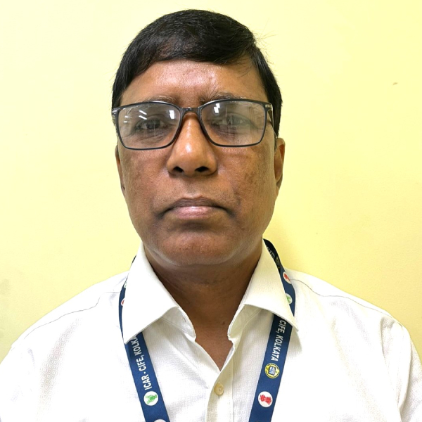 Dr. G. H. Pailan